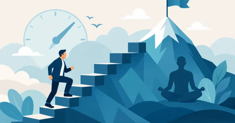 How to Build Self Discipline That Lasts