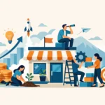 How to Start a Small Business That Lasts
