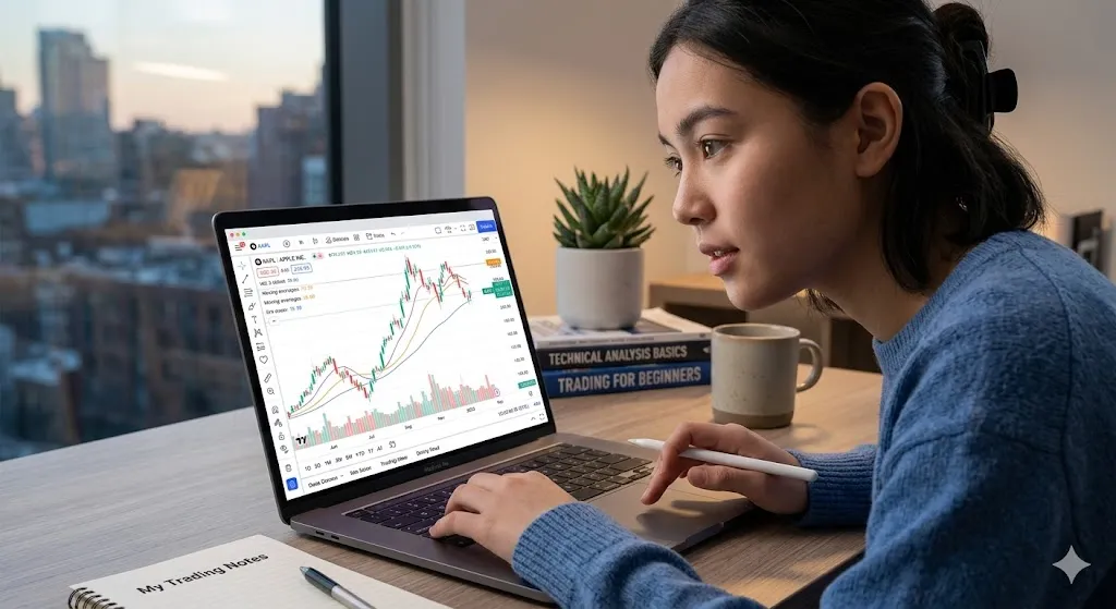 TradingView Review