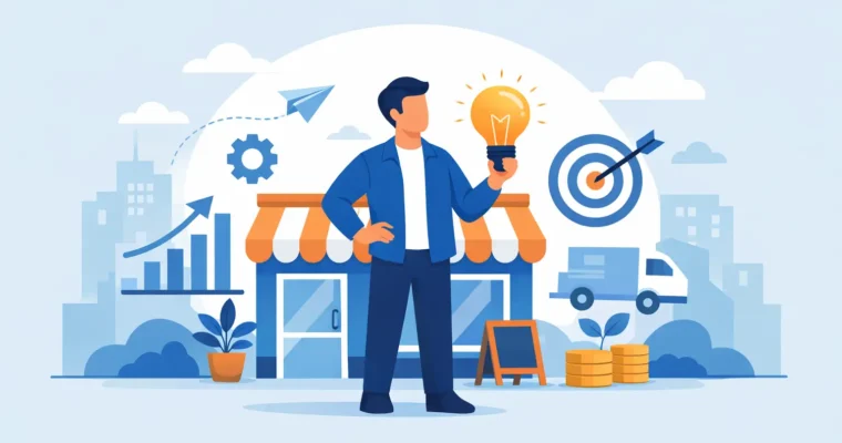 What Is Small Business Entrepreneurship?