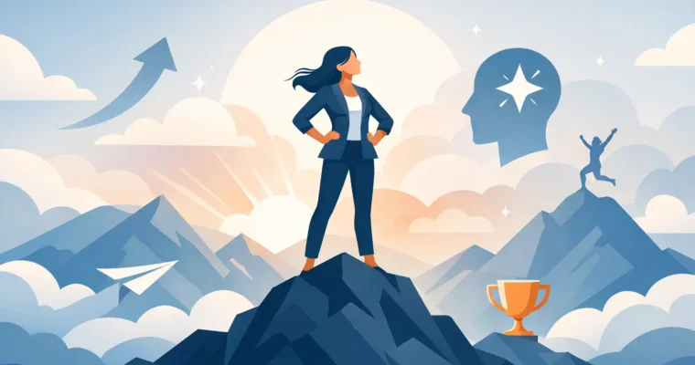 Best Quotes for Self Belief That Stick