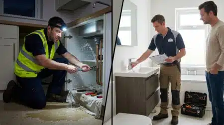 Emergency Plumber vs Routine Maintenance Plumber: Which Is Right for You?