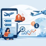 A Smart Guide to Flight Price Alerts