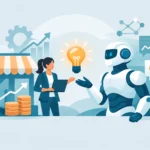 Can Small Businesses Use AI Effectively?