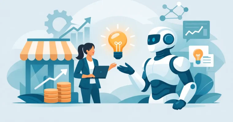 Can Small Businesses Use AI Effectively?