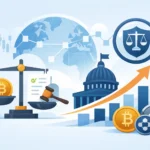 Crypto Regulation Trends 2026 to Watch