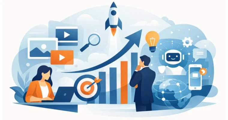 Future of Content Marketing: What Changes Next