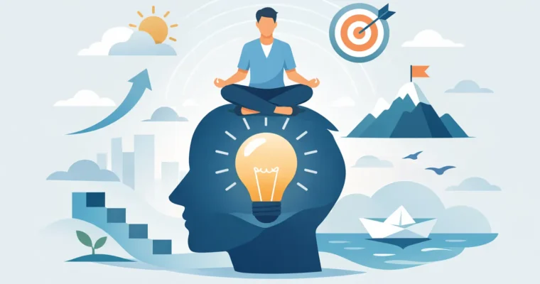 How to Improve Daily Mindset Every Day