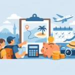 How to Plan Budget Travel Without Stress