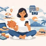 How to Save Money Traveling Without Stress