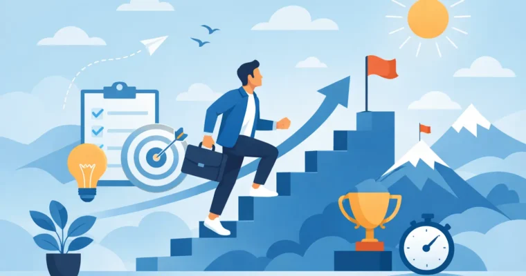 How to Stay Motivated Daily and Keep Going