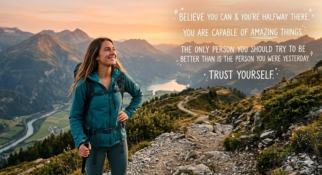 Quote for Self Belief 
