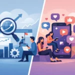 SEO vs Social Media: Which Matters More?