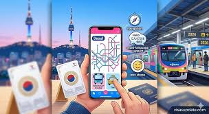 8 Smart Strategies for Navigating Seoul as a First-Time Traveler