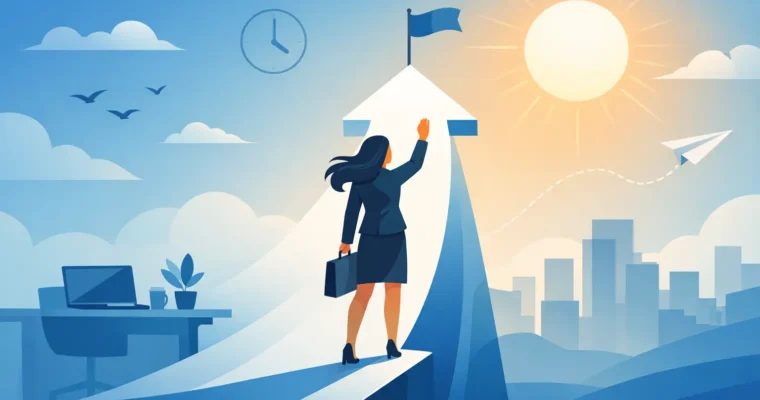 25 Friday Work Inspiration Quotes to Finish Strong