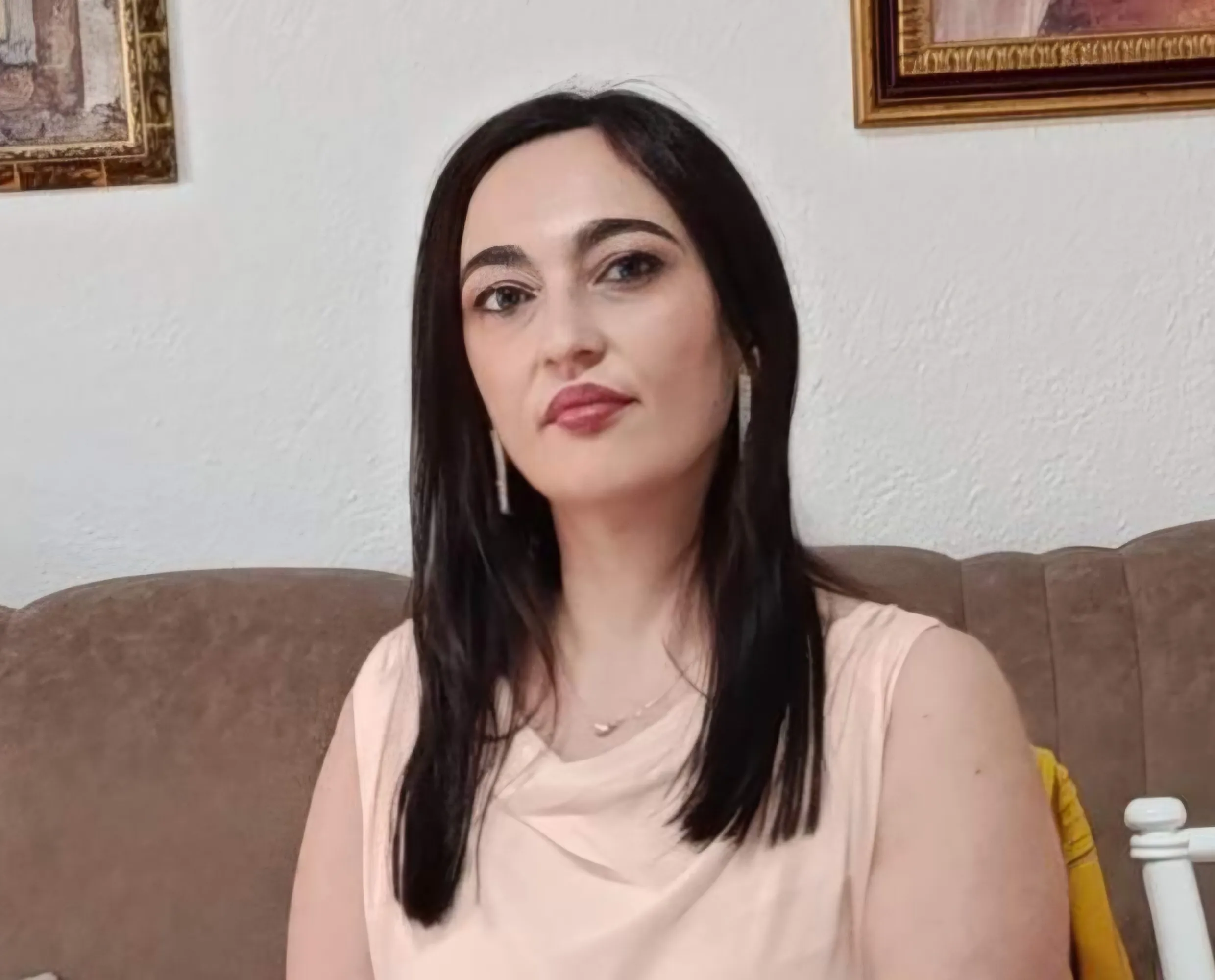 Ana Milojevik