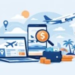 A Guide to Flight Booking Hacks That Save Money