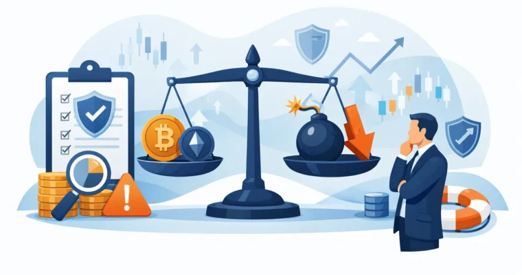 Crypto Risk Management Strategies That Work