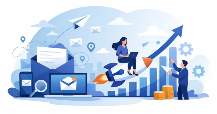 Email Marketing for Startups That Builds Momentum