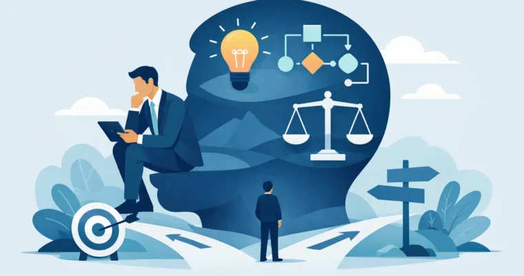 How to Improve Decision Making Every Day