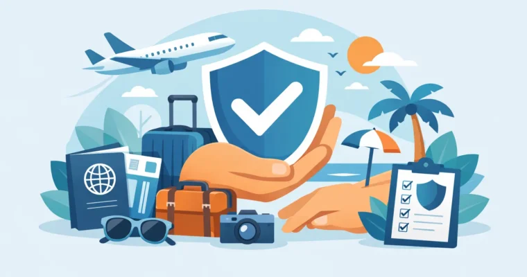Travel Insurance Basics That Protect Your Trip