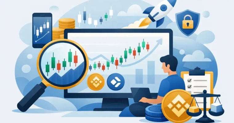 Binance Review for Learners: Is It Right?
