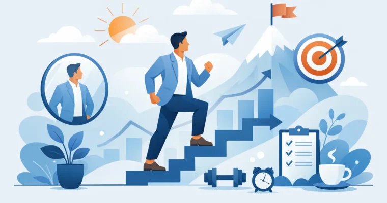 Confidence Building Daily Habits That Work