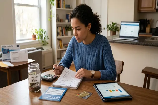 What Is Financial Literacy and Why Does It Matter?