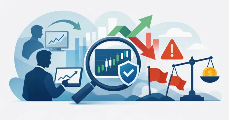 Is Copy Trading Safe? Risks, Rules, and Red Flags