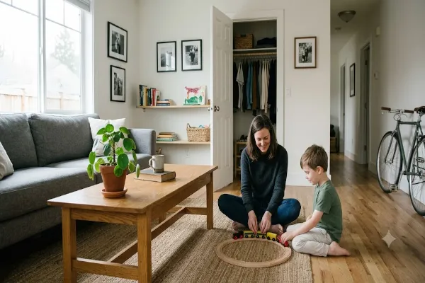 The Minimalist Lifestyle: Why More People Are Choosing to Live With Less
