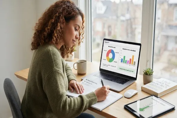 How to Manage Your Personal Finances: A Practical Guide to Money Management