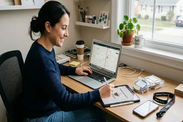 Which Side Hustles Are Worth Your Time?